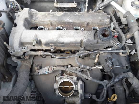 2012 Chevrolet Equinox 1LT with VIN 2GNFLEEK5C6379606, listed as a IAAI auction lot 43566624 with 176,355 mi miles and . Bid and sale history available at DreamBid. Image 6.