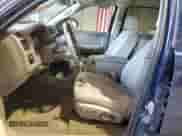 2007 Dodge Dakota SLT with VIN 1D7HW48PX7S144637, listed as a Copart auction lot 66597435 with 151,375 mi miles and Salvage title. Bid and sale history available at DreamBid. Image 7.