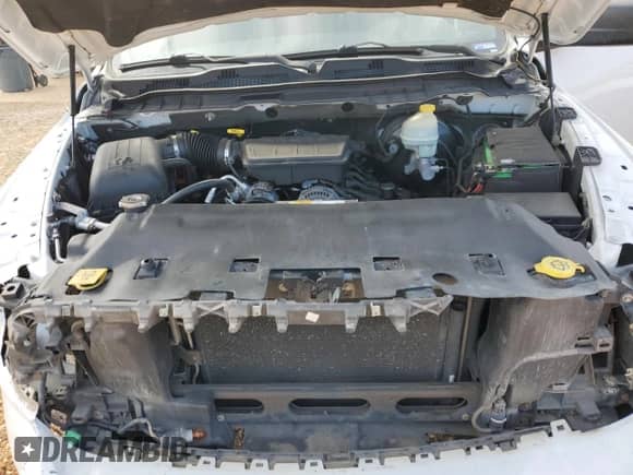 2013 Ram 1500 с VIN 1C6RR6LP6DS679475, выставлен на аукционе Copart как лот 77344744 с пробегом 203 094 миль миль и Списание • Salvage title. История ставок и продаж доступна на DreamBid. Изображение 11.