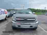 2012 Chevrolet Silverado 1500 Work Truck с VIN 1GCNKPEX0CZ161673, выставлен на аукционе IAAI как лот 42158901 с пробегом 103 319 миль миль и . История ставок и продаж доступна на DreamBid. Изображение 12.