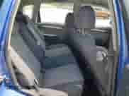 2010 Chevrolet Aveo 1LT с VIN KL1TD6DE8AB116070, выставлен на аукционе Copart как лот 70183435 с пробегом 155 075 миль миль и Списание • Salvage title. История ставок и продаж доступна на DreamBid. Изображение 10.