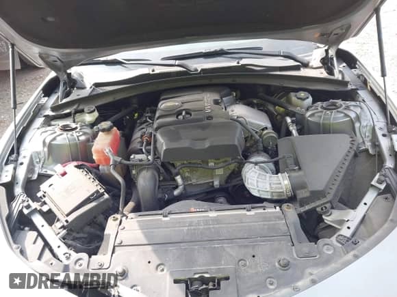 2023 Chevrolet Camaro 1LT with VIN 1G1FB3DX1P0134418, listed as a IAAI auction lot 42483831 with 49,380 mi miles and . Bid and sale history available at DreamBid. Image 10.