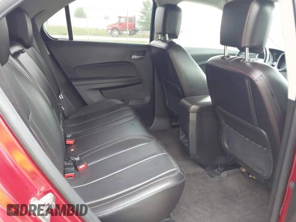 2011 Chevrolet Equinox 2LT with VIN 2CNFLNE59B6254508, listed as a IAAI auction lot 42894476 with 130,785 mi miles and . Bid and sale history available at DreamBid. Image 8.