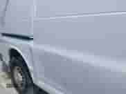 2012 Chevrolet Express Cargo с VIN 1GCWGFCAXC1183208, выставлен на аукционе IAAI как лот 42873897 с пробегом 204 582 миль миль и . История ставок и продаж доступна на DreamBid. Изображение 6.