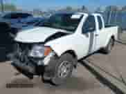 2021 Nissan Frontier S z VIN 1N6ED0CE0MN710104, wystawiony jako IAAI lot #41988923 z przebiegiem 66 321 mil mil oraz . Historia ofert i sprzedaży dostępna na DreamBid. Obrazek 2.