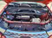 2020 Ford Explorer Limited z VIN 1FMSK7FH7LGA58929, wystawiony jako Copart lot #82542795 z przebiegiem 46 429 mil mil oraz Nie do naprawy • Non repairable. Historia ofert i sprzedaży dostępna na DreamBid. Obrazek 12.