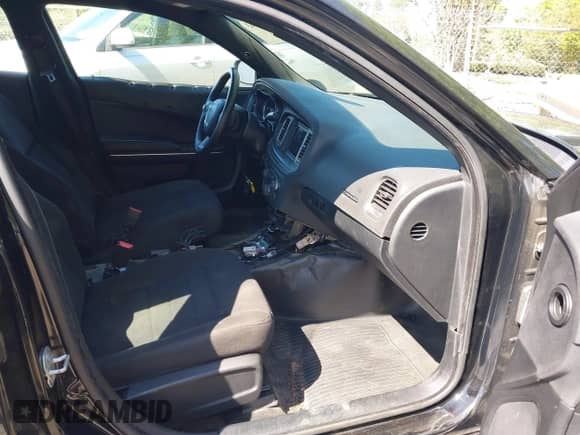 2018 Dodge Charger Police с VIN 2C3CDXAT7JH212429, выставлен на аукционе IAAI как лот 42052663 с пробегом 72 613 миль миль и . История ставок и продаж доступна на DreamBid. Изображение 5.