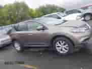 2014 Nissan Murano SL с VIN JN8AZ1MWXEW528278, выставлен на аукционе IAAI как лот 43447993 с пробегом 181 244 миль миль и . История ставок и продаж доступна на DreamBid. Изображение 13.