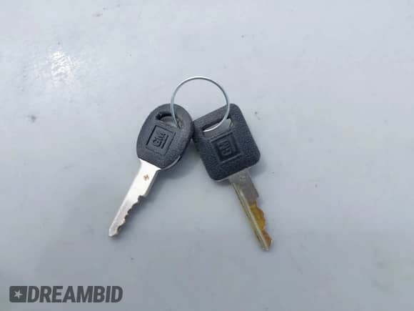 1992 Chevrolet Blazer z VIN 1GNDT13W4N2177782, wystawiony jako IAAI lot #42766017 z przebiegiem 165 544 mil mil oraz . Historia ofert i sprzedaży dostępna na DreamBid. Obrazek 11.