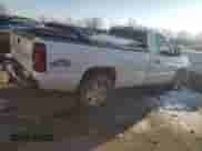 2006 Chevrolet Silverado 1500 Work Truck с VIN 3GCEK14V56G195822, выставлен на аукционе Copart как лот 41662095 с пробегом 236 950 миль миль и Списание • Salvage title. История ставок и продаж доступна на DreamBid. Изображение 3.