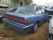 1991 Honda Civic z VIN JHMED3655MS022552, wystawiony jako Copart lot #84688084 z przebiegiem 64 036 mil mil oraz Nie do naprawy • Non repairable. Historia ofert i sprzedaży dostępna na DreamBid. Obrazek 3.