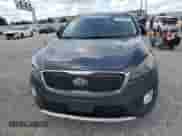2018 Kia Sorento SX z VIN 5XYPKDA51JG422719, wystawiony jako Copart lot #71112245 z przebiegiem 154 000 mil mil oraz Czysty tytuł • Clean title. Historia ofert i sprzedaży dostępna na DreamBid. Obrazek 5.