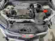 2024 Chevrolet TrailBlazer LT z VIN KL79MPS24RB177930, wystawiony jako Copart lot #62751385 z przebiegiem 16 332 mil mil oraz Czysty tytuł • Clean title. Historia ofert i sprzedaży dostępna na DreamBid. Obrazek 11.