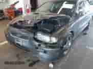 2008 Volvo S60 2.5T с VIN YV1RS592982670370, выставлен на аукционе IAAI как лот 42795634 с пробегом Не указан миль и . История ставок и продаж доступна на DreamBid. Изображение 6.