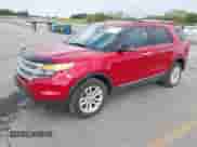 2012 Ford Explorer XLT z VIN 1FMHK7D82CGA82438, wystawiony jako IAAI lot #43242192 z przebiegiem 213 641 mil mil oraz . Historia ofert i sprzedaży dostępna na DreamBid. Obrazek 2.