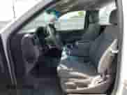 2018 Chevrolet Silverado 1500 Work Truck with VIN 1GCNKNEH3JZ317487, listed as a Copart auction lot 51617504 with 173,667 mi miles and Clean title. Bid and sale history available at DreamBid. Image 7.