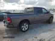 2017 Ram 1500 Sport with VIN 1C6RR7UT7HS737178, listed as a Copart auction lot 64963255 with 123,279 mi miles and Salvage title. Bid and sale history available at DreamBid. Image 3.