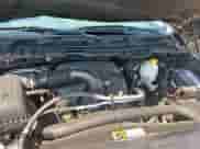 2016 Ram 1500 Express with VIN 1C6RR6KT4GS405243, listed as a Copart auction lot 80193035 with 145,493 mi miles and Clean title. Bid and sale history available at DreamBid. Image 7.