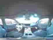 2021 Hyundai Santa Fe Calligraphy with VIN 5NMS5DAL2MH356272, listed as a Copart auction lot 49246385 with 33,528 mi miles and Salvage title. Bid and sale history available at DreamBid. Image 16.