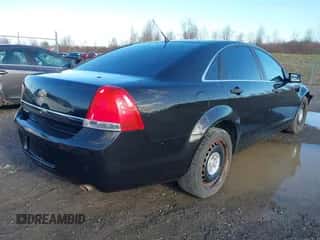 2012 Chevrolet Caprice с VIN 6G1MK5R28CL664168, выставлен на аукционе IAAI как лот 41973310 с пробегом 122 490 миль миль и . История ставок и продаж доступна на DreamBid. Изображение 4.