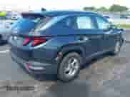 2022 Hyundai Tucson SE with VIN 5NMJA3AE4NH068029, listed as a IAAI auction lot 43357176 with 42,507 mi miles and . Bid and sale history available at DreamBid. Image 4.