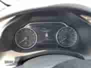 2024 Nissan Murano SL with VIN 5N1AZ2CJ1RC100593, listed as a Copart auction lot 60044075 with 15,125 mi miles and Salvage title. Bid and sale history available at DreamBid. Image 9.