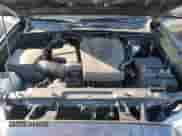 2018 Toyota Tacoma SR5 with VIN 3TMAZ5CNXJM073034, listed as a Copart auction lot 80509895 with 121,163 mi miles and Salvage title. Bid and sale history available at DreamBid. Image 11.