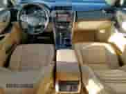 2016 Toyota Camry XLE with VIN 4T1BK1FK1GU571352, listed as a Copart auction lot 84585295 with 132,853 mi miles and Salvage title. Bid and sale history available at DreamBid. Image 8.