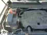 2021 Chevrolet Colorado 4WD LT with VIN 1GCGTCEN3M1190923, listed as a Copart auction lot 65294125 with 40,425 mi miles and Salvage title. Bid and sale history available at DreamBid. Image 16.