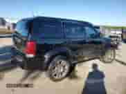 2007 Dodge Nitro R/T с VIN 1D8GU58617W721946, выставлен на аукционе Copart как лот 87194195 с пробегом 122 870 миль миль и Списание • Salvage title. История ставок и продаж доступна на DreamBid. Изображение 3.