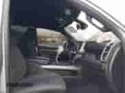 2022 Ram 1500 Big Horn with VIN 1C6RREMT2NN246600, listed as a IAAI auction lot 41481247 with 21,162 mi miles and . Bid and sale history available at DreamBid. Image 5.