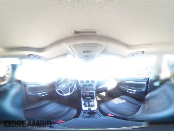 2012 Chevrolet Captiva Sport LTZ z VIN 3GNFL4E56CS594174, wystawiony jako Copart lot #74492554 z przebiegiem 129 625 mil mil oraz Czysty tytuł • Clean title. Historia ofert i sprzedaży dostępna na DreamBid. Obrazek 15.