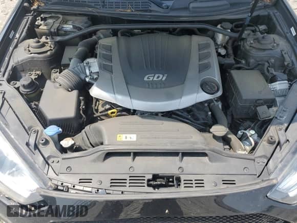 2015 Hyundai Genesis Coupe 3.8L Base с VIN KMHHU6KJ6FU122861, выставлен на аукционе Copart как лот 60219605 с пробегом 56 056 миль миль и Списание • Salvage title. История ставок и продаж доступна на DreamBid. Изображение 11.