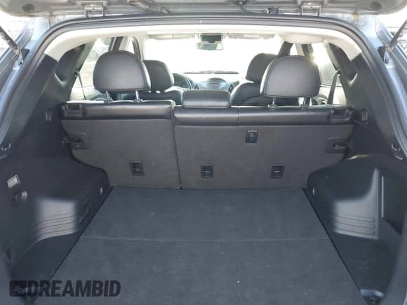 2015 Hyundai Tucson SE with VIN KM8JU3AG5FU049293, listed as a IAAI auction lot 41995394 with 114,932 mi miles and . Bid and sale history available at DreamBid. Image 17.