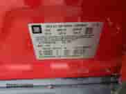 2016 Chevrolet Trax LT z VIN KL7CJPSB4GB751504, wystawiony jako Copart lot #82018265 z przebiegiem 168 016 mil mil oraz Czysty tytuł • Clean title. Historia ofert i sprzedaży dostępna na DreamBid. Obrazek 13.