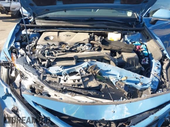 2023 Toyota Camry Hybrid XSE с VIN 4T1K31AK9PU047788, выставлен на аукционе IAAI как лот 42710224 с пробегом 40 059 миль миль и . История ставок и продаж доступна на DreamBid. Изображение 10.