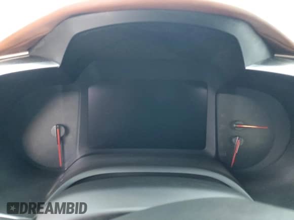 2015 Chevrolet Corvette 3LT z VIN 1G1YF3D73F5124116, wystawiony jako Copart lot #43438115 z przebiegiem Nie podano mil oraz Nie do naprawy • Non repairable. Historia ofert i sprzedaży dostępna na DreamBid. Obrazek 9.