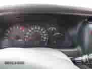 2000 Chevrolet Tracker with VIN 2CNBJ13C1Y6927105, listed as a IAAI auction lot 42251538 with 157,901 mi miles and . Bid and sale history available at DreamBid. Image 7.