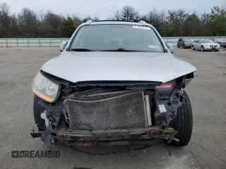 2010 Hyundai Santa Fe SE с VIN 5NMSHDAG4AH355405, выставлен на аукционе Copart как лот 71843314 с пробегом 239 519 миль миль и Списание • Salvage title. История ставок и продаж доступна на DreamBid. Изображение 5.