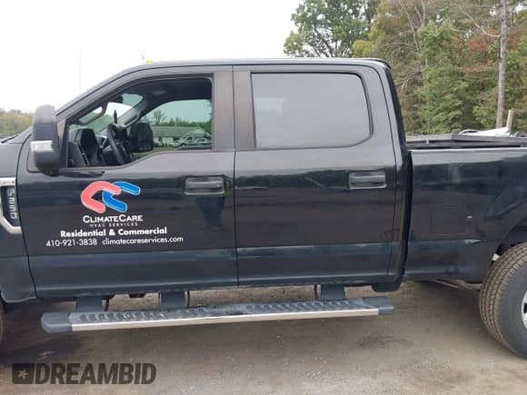 2019 Ford F-250 XL с VIN 1FT7W2B62KEE98458, выставлен на аукционе IAAI как лот 43285660 с пробегом 159 148 миль миль и . История ставок и продаж доступна на DreamBid. Изображение 14.