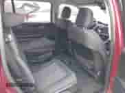 2023 Jeep Grand Cherokee Altitude с VIN 1C4RJJAG2P8901677, выставлен на аукционе IAAI как лот 41101640 с пробегом 28 148 миль миль и . История ставок и продаж доступна на DreamBid. Изображение 8.