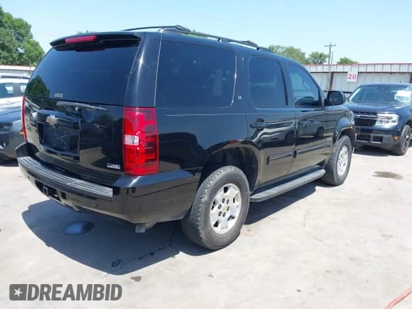 2009 Chevrolet Tahoe 2LT с VIN 1GNFC23079R299026, выставлен на аукционе IAAI как лот 42009253 с пробегом 218 935 миль миль и . История ставок и продаж доступна на DreamBid. Изображение 4.