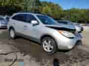 2011 Hyundai Veracruz GLS с VIN KM8NU4CC0BU153511, выставлен на аукционе Copart как лот 76379784 с пробегом 255 194 миль миль и Списание • Salvage title. История ставок и продаж доступна на DreamBid. Изображение 4.