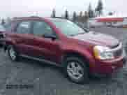 2009 Chevrolet Equinox LS с VIN 2CNDL23F896255077, выставлен на аукционе IAAI как лот 41926044 с пробегом 161 175 миль миль и . История ставок и продаж доступна на DreamBid. Изображение 1.
