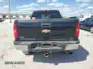 2011 Chevrolet Silverado 2500HD LTZ с VIN 1GC1KYCG7BF220385, выставлен на аукционе Copart как лот 70838595 с пробегом 218 423 миль миль и Чистый • Clean title. История ставок и продаж доступна на DreamBid. Изображение 6.