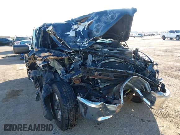 2014 Ram 1500 SLT с VIN 1C6RR6GT7ES357792, выставлен на аукционе IAAI как лот 41209153 с пробегом Не указан миль и . История ставок и продаж доступна на DreamBid. Изображение 6.