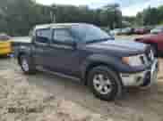 2011 Nissan Frontier Pro-4X with VIN 1N6AD0EV1BC423732, listed as a Copart auction lot 69388055 with 75,509 mi miles and Clean title. Bid and sale history available at DreamBid. Image 4.