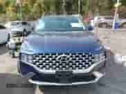 2021 Hyundai Santa Fe SEL z VIN 5NMS3DAJ0MH371194, wystawiony jako IAAI lot #43300588 z przebiegiem 60 801 mil mil oraz . Historia ofert i sprzedaży dostępna na DreamBid. Obrazek 12.