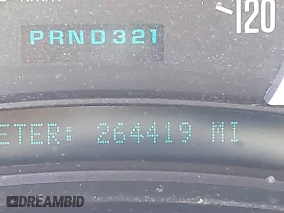 2004 Cadillac Escalade z VIN 1GYEK63N74R226915, wystawiony jako IAAI lot #41529807 z przebiegiem Nie podano mil oraz . Historia ofert i sprzedaży dostępna na DreamBid. Obrazek 16.