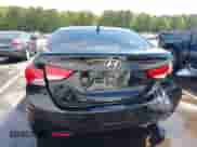 2013 Hyundai Elantra GLS with VIN 5NPDH4AE1DH371138, listed as a IAAI auction lot 43208733 with 222,799 mi miles and . Bid and sale history available at DreamBid. Image 17.